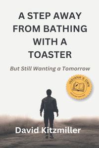 A Step Away From Bathing With A Toaster