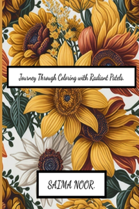 Journey Through Coloring with Radiant Patels.