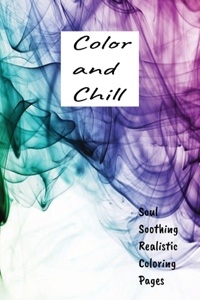 Color and Chill