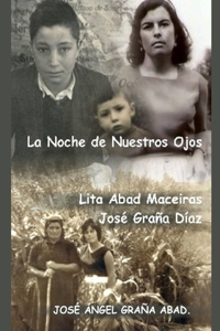 La Noche de Nuestros Ojos