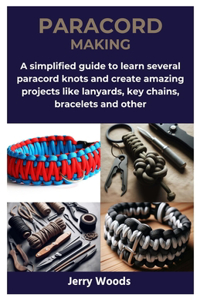 Paracord Making