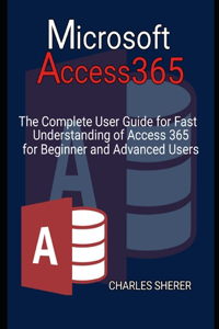 Microsoft Access 365