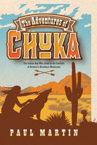 Adventures of Chuka