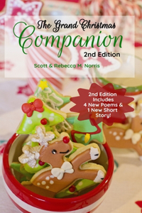 Grand Christmas Companion 2nd Edition