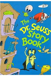 Dr. Seuss Story Book
