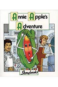 Annie Apple’s Adventure