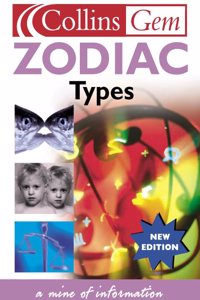 Collins Gem â€“ Zodiac Types