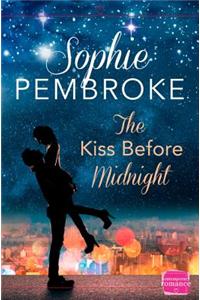 Kiss Before Midnight: A Christmas Romance