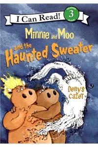 Minnie and Moo and the Haunted Sweater