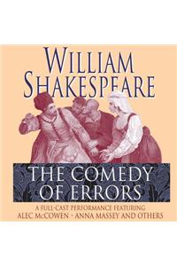 The Comedy of Errors