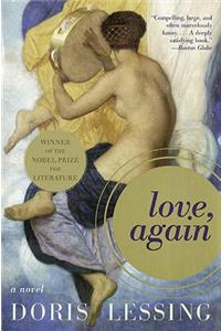 Love Again