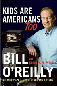 Kids Are Americans Too