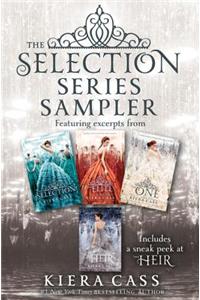 The Selection Series Sampler