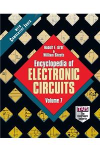 Encyclopedia of Electronic Circuits, Volume 7