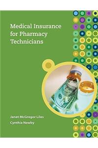 Medical Insurance for Pharmacy Technicians