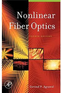 Nonlinear Fiber Optics