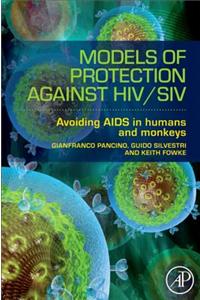 Models of Protection Against HIV/Siv