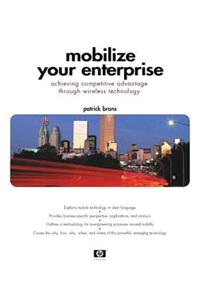 Mobilize Your Enterprise