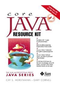 Core Java 2 Resource Kit