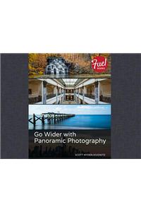 Go Wider with Panoramic Photography