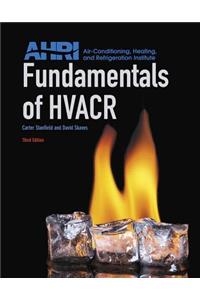 Fundamentals of Hvacr with Mylab HVAC with Pearson Etext -- Access Card Package