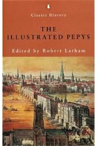 The Illustrated Pepys