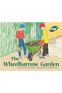 The Wheelbarrow Garden
