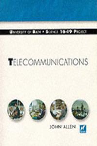 Telecommunications
