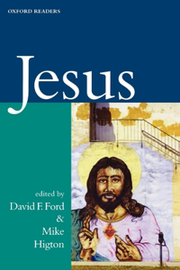 Jesus (Oxford Readers)