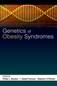 Genetics of Obesity Syndromes