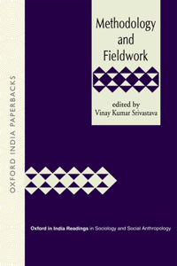 METHODOLOGY AND FIELDWORK