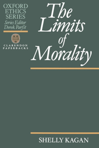The Limits of Morality