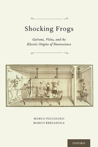 Shocking Frogs