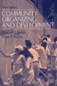 Community Organizing and Development