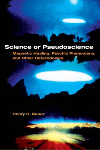 Science or Pseudoscience