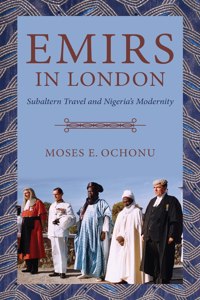 Emirs in London