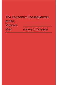 Economic Consequences of the Vietnam War