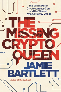 Missing Cryptoqueen