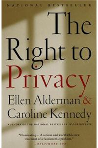 The Right to Privacy