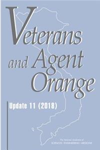 Veterans and Agent Orange