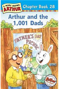 Arthur and the 1,001 Dads