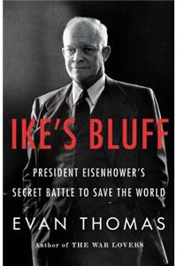 Ike's Bluff