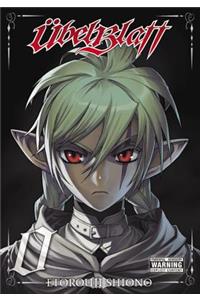 Ubel Blatt, Vol. 0