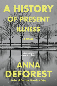 History of Present Illness