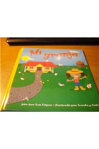 Reading 2010 Spanish (Ai8) Student Reader Grade K Unit 2 Week 4