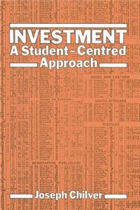 Investment: A Student-Centred Approach