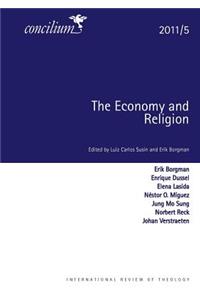 Concilium 2011/5: Economy and Religion