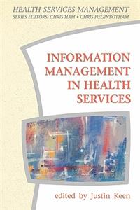 Information Management in Health Services