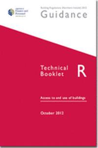 The Building Regulations (Northern Ireland) 2012