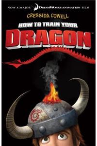 How To Train Your Dragon